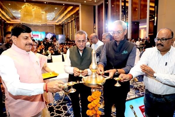 उद्योग जगत के सहयोग से मध्यप्रदेश बनेगा अव्वल राज्य: मुख्यमंत्री डॉ. यादव