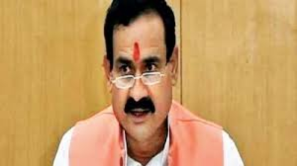 गृहमंत्री नरोत्&zwj;तम मिश्रा बोले सिवनी की घटना गोमांस से जुड़ा है मामला
