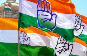 कांग्रेस ने दिल्ली विधानसभा चुनावों के लिए 15 उम्मीदवारों की सूची जारी की