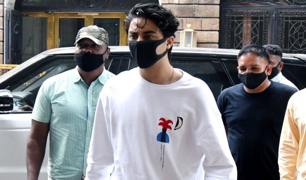 आर्यन खान ड्रग्स केस: जबरन वसूली के नहीं मिले सबूत, कोई मामला दर्ज नहीं