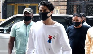 आर्यन खान ड्रग्स केस: जबरन वसूली के नहीं मिले सबूत, कोई मामला दर्ज नहीं