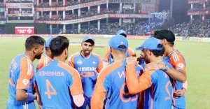 IND vs SA 4th T20I Playing 11: सूर्या को लेने होंगे कड़े फैसले, फिनिशर की भूमिका अहम
