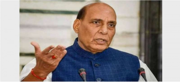 2023-24 में भारत में हुआ 1.27 लाख करोड़ रुपये का रक्षा उत्पादन