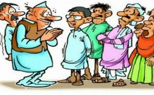 रत्याशियों को देना होगा आपराधिक पृष्ठभूमि का विज्ञापन, तभी लड़ पाएंगे चुनाव