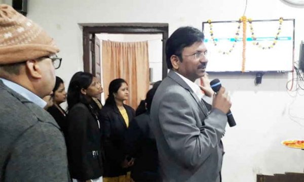 अब मोबाइल पर देंखे केस की स्थित, एसएमएस से मिलेगी तारीख