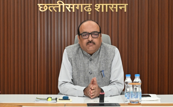छत्तीसगढ़ में सुघ्घर छत्तीसगढ़ अभियान की प्रगति तेज