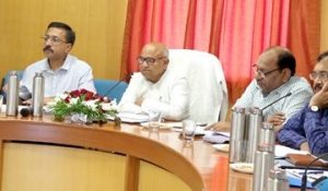 जो बैंकों को नुकसान पहुंचा रहे हैं, उन्हें नौकरी से बाहर करें