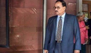 CBI प्रमुख ने कोर्ट से कहा: निर्धारित दो साल के कार्यकाल में परिवर्तन नहीं हो सकता