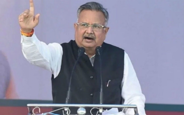 इंटर स्टेट कॉउन्सिल की बैठक में नहीं होता टकराव : रमन सिंह