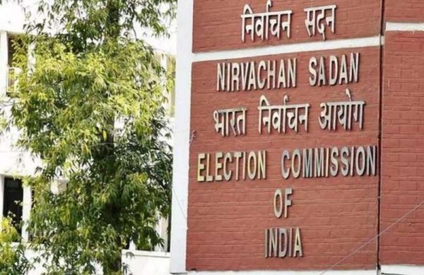 हरियाणा विधानसभा चुनाव में अनियमितता के कांग्रेस के आरोपों पर चुनाव आयोग ने दी  1600 पन्‍नों में सफाई