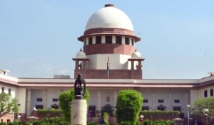 सुप्रीम कोर्ट ने जम्मू-कश्मीर विस भंग करने के फैसले के खिलाफ याचिका खारिज की