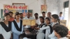 हसौद कॉलेज में मनाया गया स्थापना दिवस