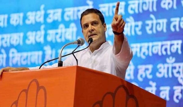 राहुल हुए परिपक्व, 2019 में भाजपा को कड़ी टक्कर दे सकती है कांग्रेस