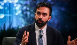 जोहरान ममदानी ने स्टारबक्स का किया बहिष्कार का आह्वान, ‘नो कॉन्ट्रैक्ट, नो कॉफी’ मुहिम ने पकड़ी रफ्तार