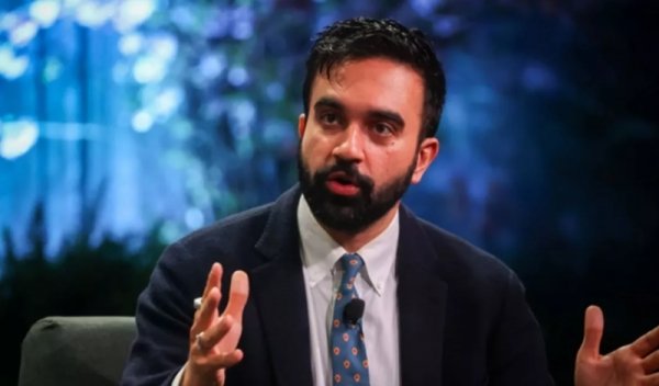 जोहरान ममदानी ने स्टारबक्स का किया बहिष्कार का आह्वान, ‘नो कॉन्ट्रैक्ट, नो कॉफी’ मुहिम ने पकड़ी रफ्तार