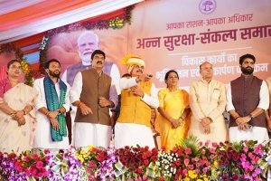 किसानों को मिलेगा उनकी उपज का वाजिब दाम : मुख्यमंत्री डॉ. यादव