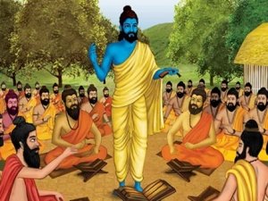 दीर्घजीवी होती है विनम्रता