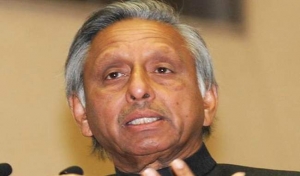 अय्यर के बिगड़े बोल, पूछा- दशरथ के महल में 10000 कमरे थे तो राम कौन-से में पैदा हुए?