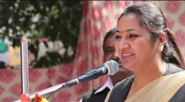 दिल्ली की नई सीएम होंगी रेखा गुप्ता, बीजेपी ने किया ऐलान