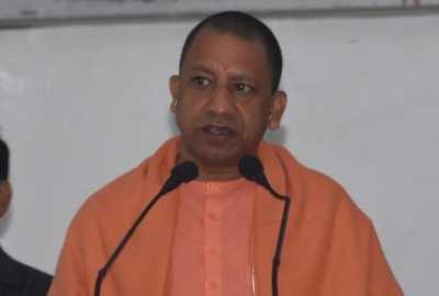 मध्यप्रदेश में गरजे योगी आदित्यनाथ, बोले ऐसे आएगा प्रदेश में 'रामराज्य'