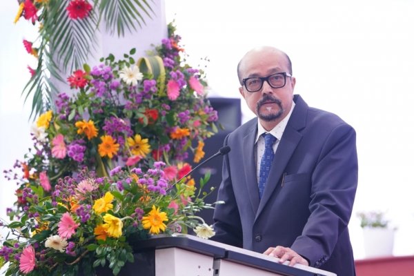 छत्तीसगढ़ हाईकोर्ट का रजत जयंती समारोह