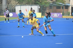 खेलो इंडिया ट्राइबल गेम्स-2026