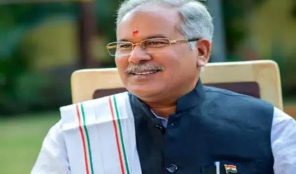 सीएम भूपेश ने कहा- सभी 11 की 11 सीट जीतेंगे, नेशनल हेराल्ड पर दिया ये जबाव