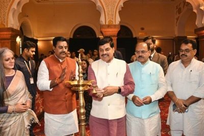 बहनें अब &quot;जॉब सीकर&quot; नहीं, &quot;जॉब क्रिएटर&quot; बन रही हैं : मुख्यमंत्री डॉ. यादव