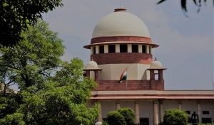 सांसदों/विधायकों के खिलाफ मामलों को लेकर विशेष अदालतों का होगा गठन