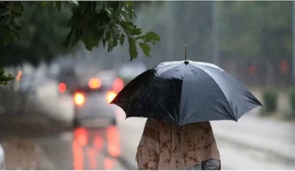 आईएमडी ने महाराष्ट्र-कर्नाटक में भारी बारिश का जारी किया अलर्ट