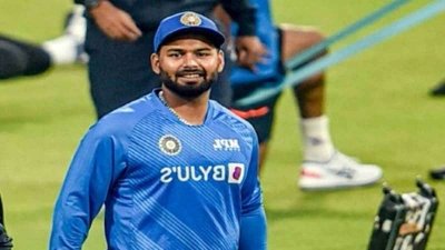 &quot;IND vs SL 1st ODI: Rishabh Pant सहित 4 खिलाड़ी OUT, Rohit Sharma और गंभीर ने किए बड़े बदलाव&quot;