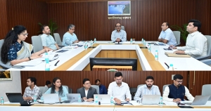 छत्तीसगढ़ में औद्योगिक विकास को मिलेगी गति