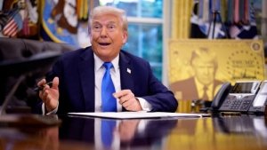 ‘जन्म से नागरिकता खत्म नहीं की जा सकती’—अमेरिकी अदालत ने ट्रंप की नीति को बताया गलत