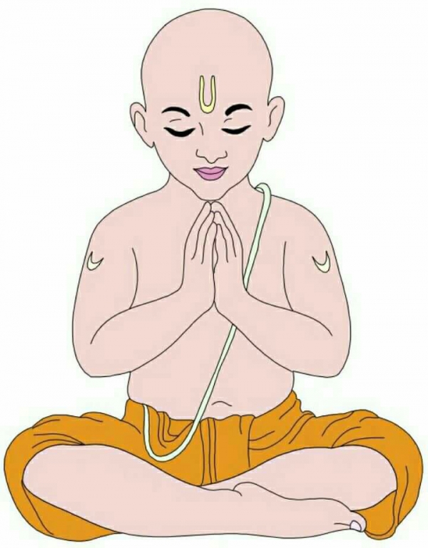 सामूहिक उपनयन संस्कार आज
