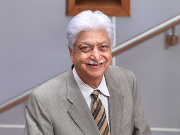 अजीम प्रेमजी को फ्रांस का सर्वोच्च नागरिक सम्मान