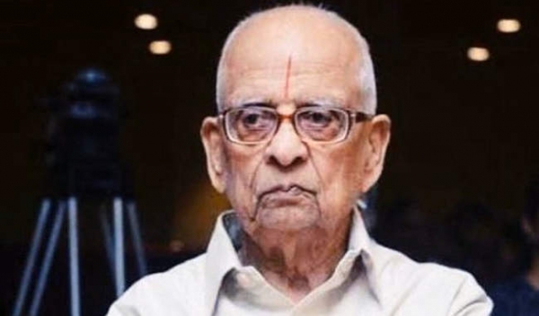 रामलला के हनुमान साबित हुए वकील पराशरण, पहले भी लड़ चुके हैं देवताओं की तरफ से केस