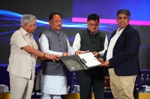 छत्तीसगढ़ में निवेश के लिए बिछा रेड कारपेट, 9,580 करोड़ रुपये के मिले प्रस्ताव