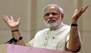 पूरी दुनिया भारत को नेतृत्व करते देखना चाहती है: मोदी
