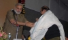 मोदी ने ठक्कर के निधन पर जताया शोक, कहा- हमने एक बेहतरीन शख्स खोया