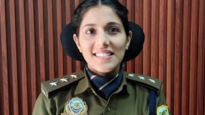 Himachal Pradesh: 25 दिन की छुट्टी लेना IPS अदिति सिंह को पड़ा भारी, DGP ने लिया बड़ा एक्शन