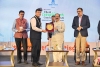 अबूझमाड़-ओरछा में सेवा संकल्प अभियान में वन मंत्री  केदार कश्यप हुए शामिल