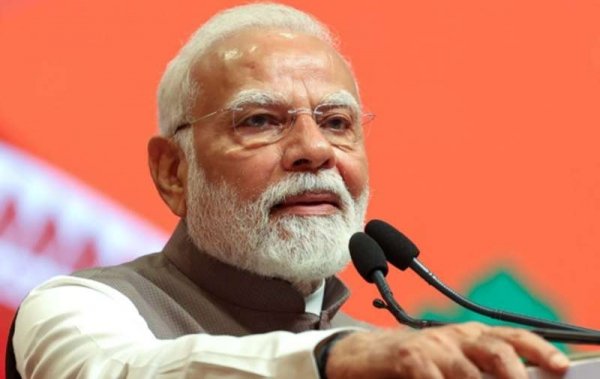 दुनिया ने देखा भारत का नया चेहरा: पीएम मोदी