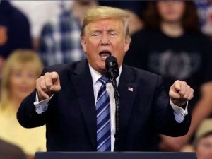 ईरान से आयात बंद करने के लिए देशों को पेट्रोलियम की पर्याप्त आपूर्ति है