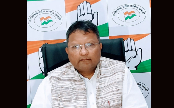 बजट पर त्रिवेदी ने केंद्र को घेरा, कहा-अर्थव्यवस्था को अनर्थ व्यवस्था में बदल दिया