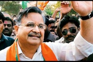 चुनाव रथ: जानिए छत्तीसगढ़ के सियासी रण में रायपुर है कितना अहम