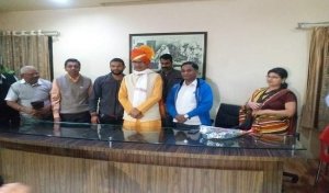 जोड़तोड़ की राजनीति में विश्वास नहीं, फिर से जनता का विश्वास जीतूंगाः शिवराज