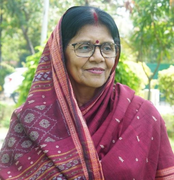 केन्द्र के बजट से उत्साह नहीं, मायूसी का आलम : ज्योत्सना महंत