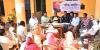 लाखे नगर ईदगाह भाठा में लोगों ने बड़ी दिलचस्पी से सुना लोकवाणी का प्रसारण