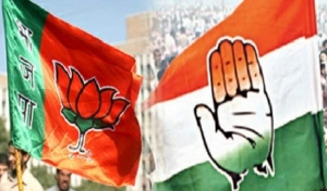 राजस्थान में चुनाव का कोलाहल थमा, मतदान शुक्रवार को