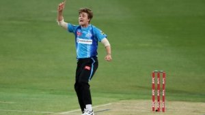 भारत दौरे पर खतरा! खिलाड़ी की तबीयत बिगड़ी, अस्पताल में कराया गया इलाज